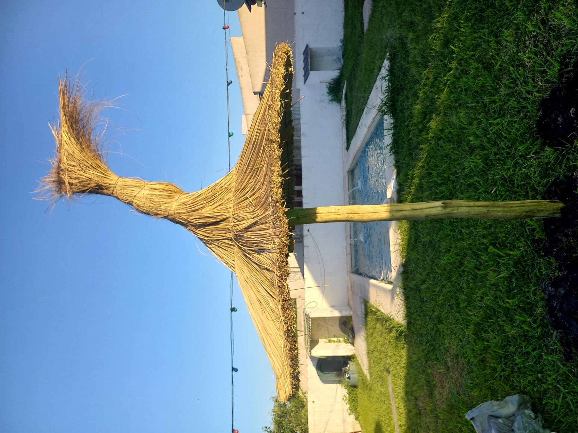 Parque de Lo de BeA
