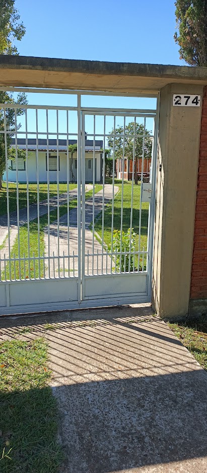 Entrada de Lo de Mario