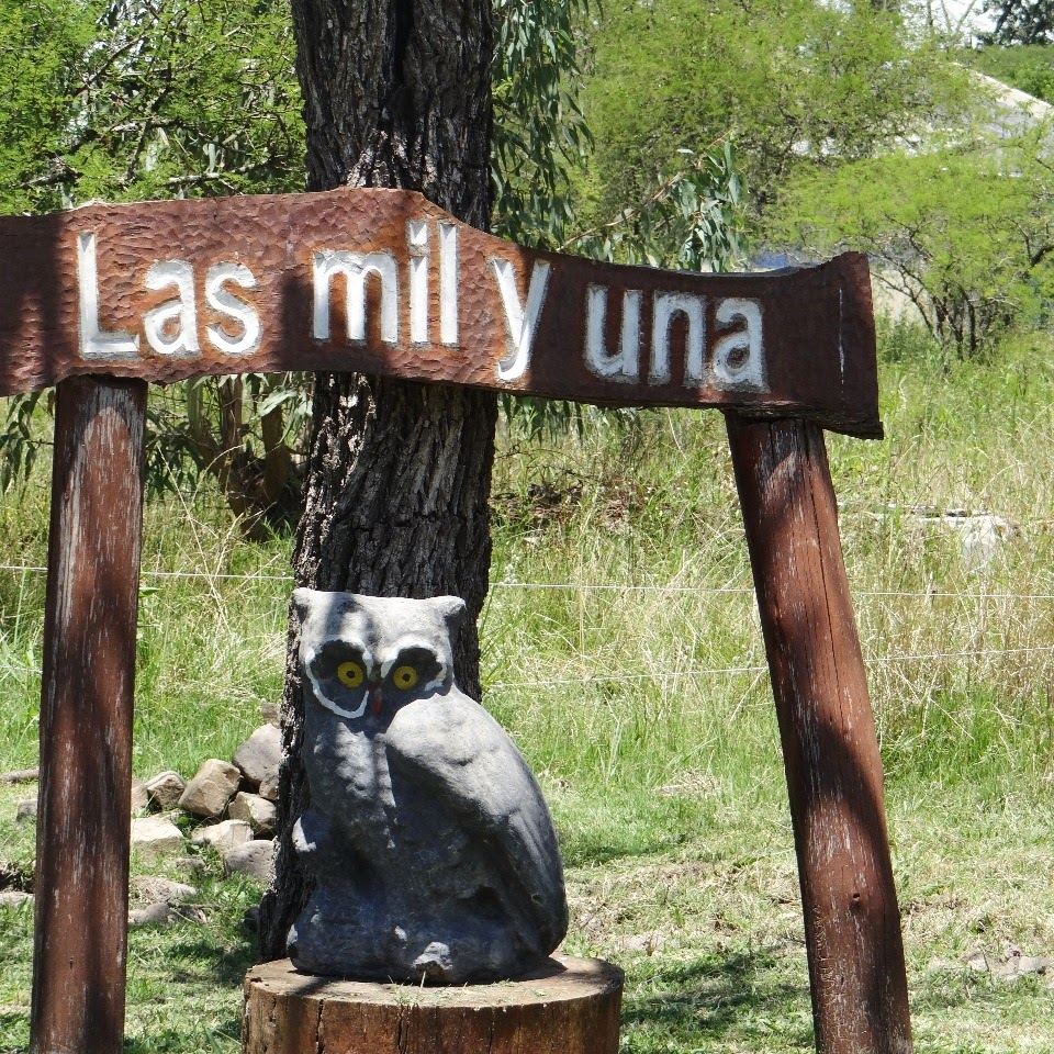 Las Mil y Una