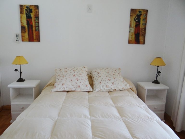 Dormitorio de Las Mil y Una