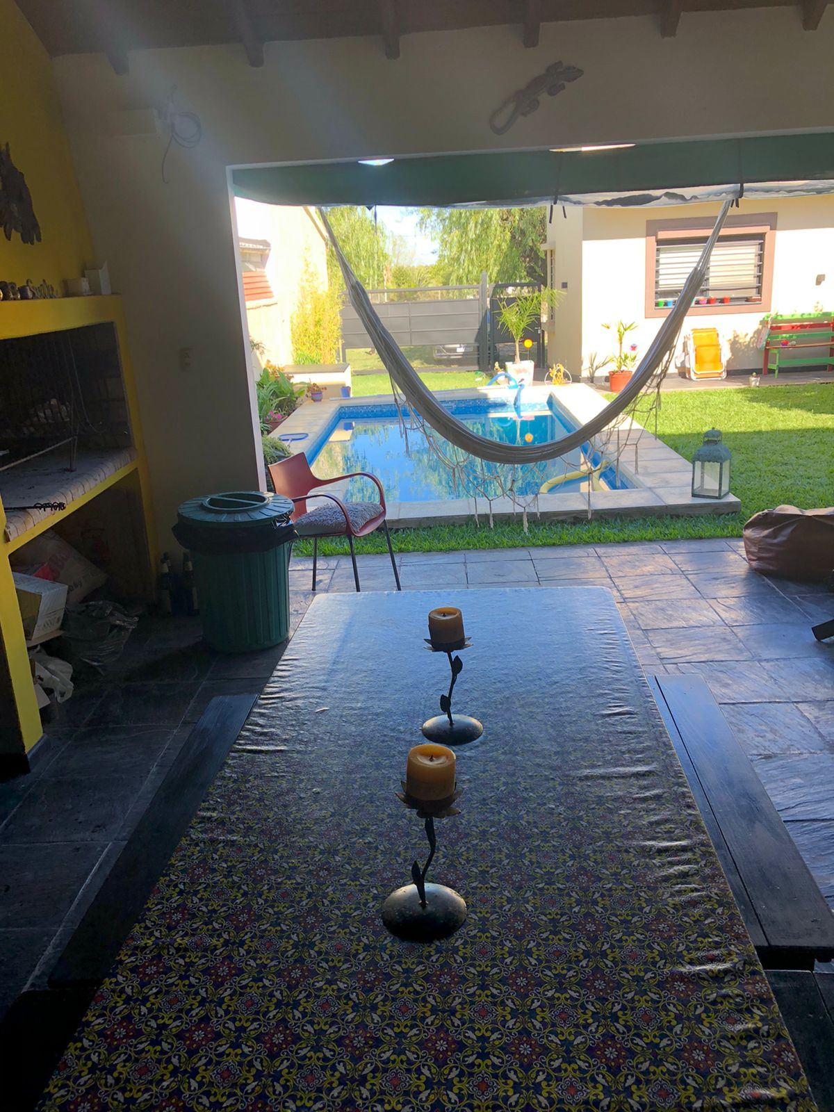 Posada de Shila